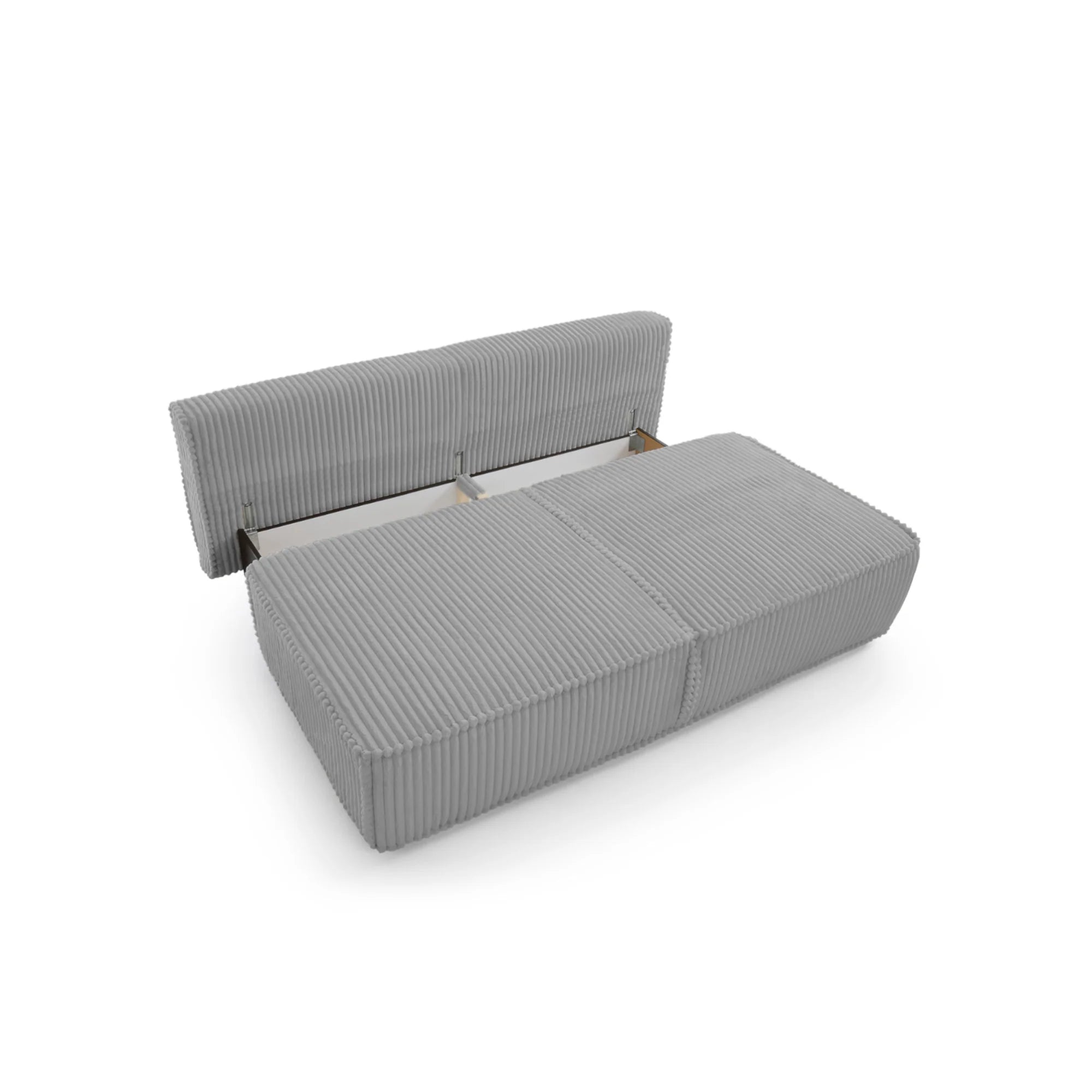 Sofa z funkcją spania Komma