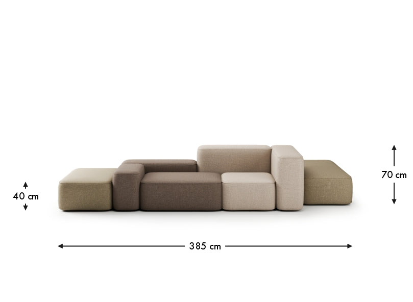 Dimensions illustration