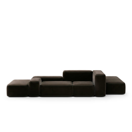 Sofa modułowa Kyoto