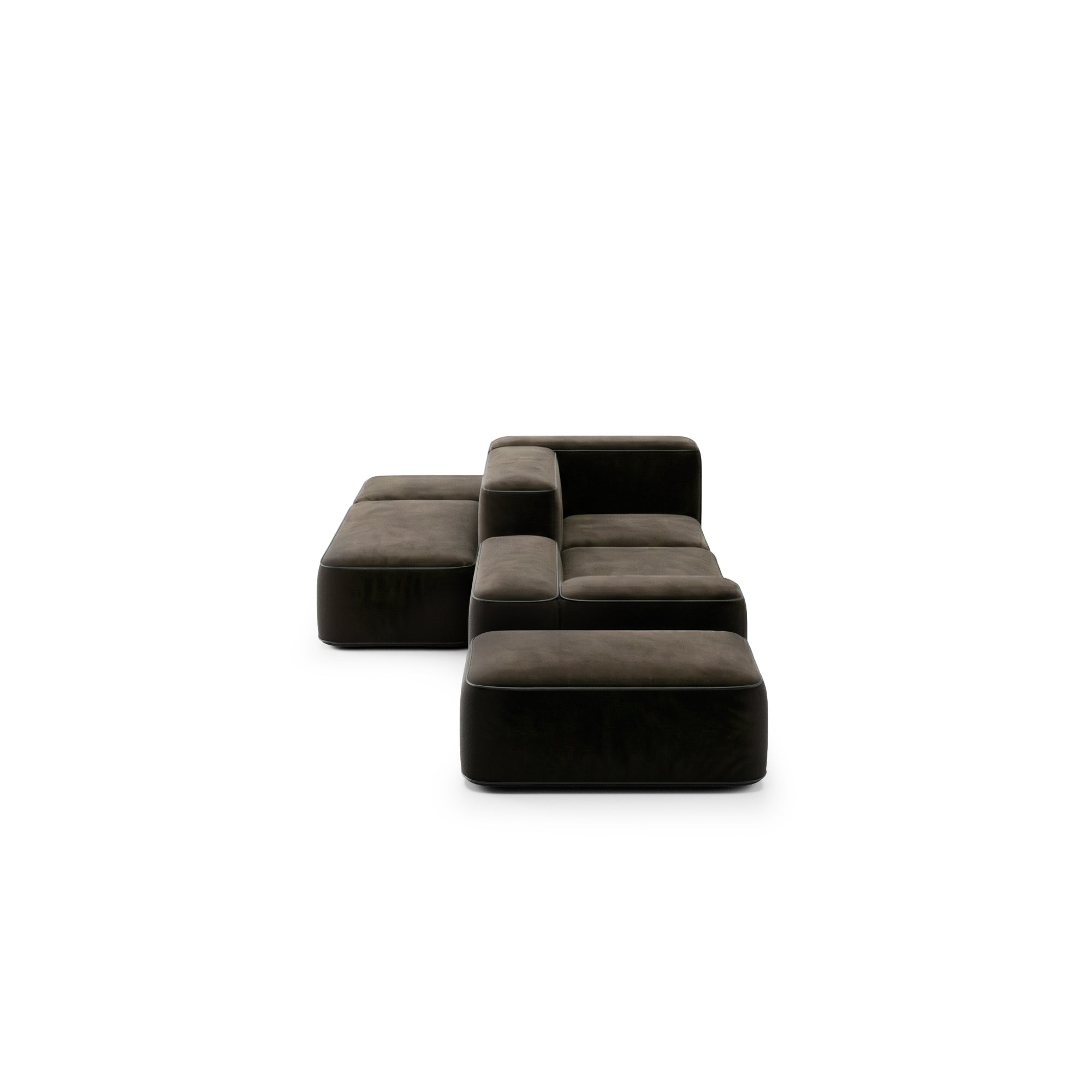 Sofa modułowa Kyoto