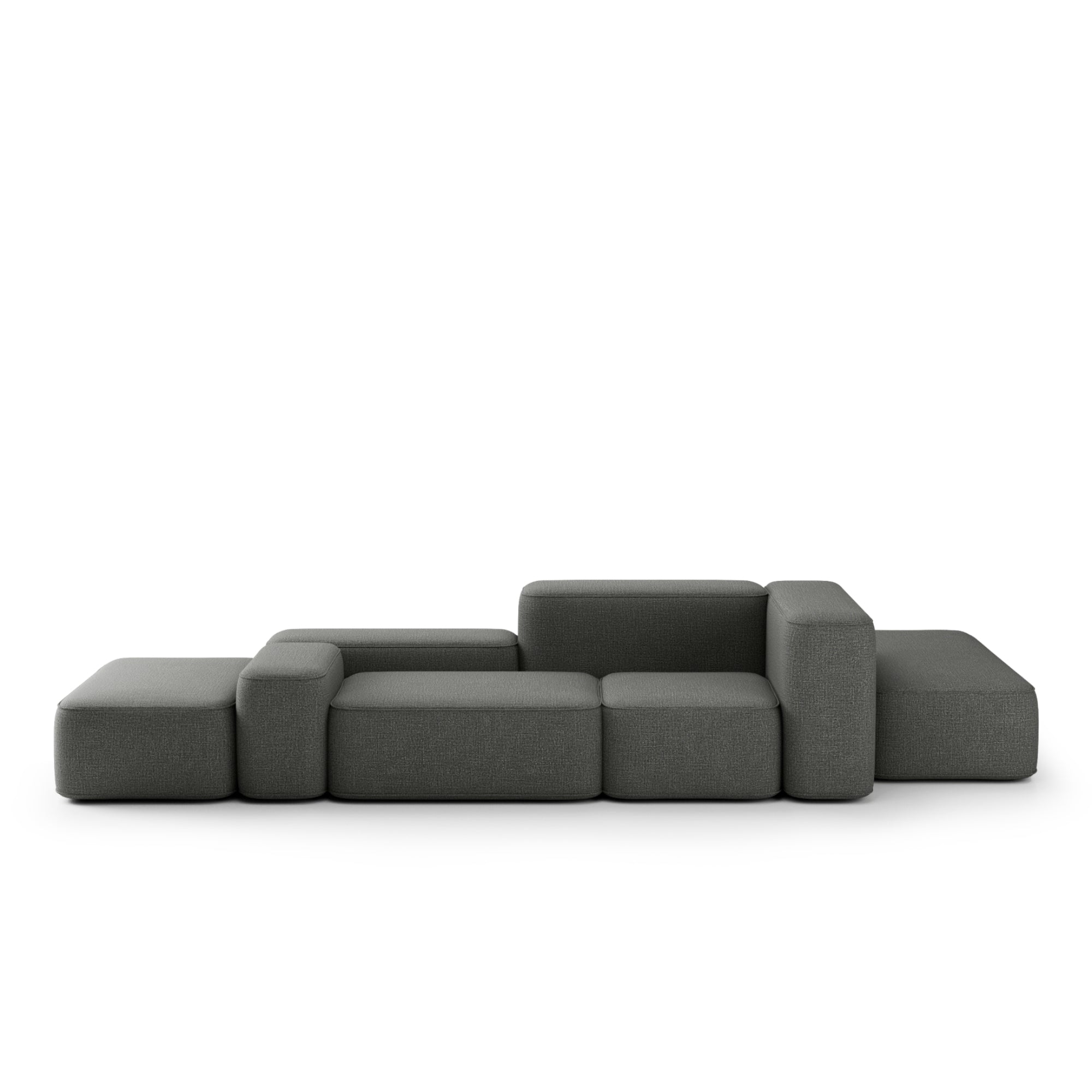 Kyoto modular sofa