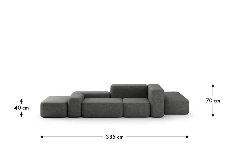 Dimensions illustration