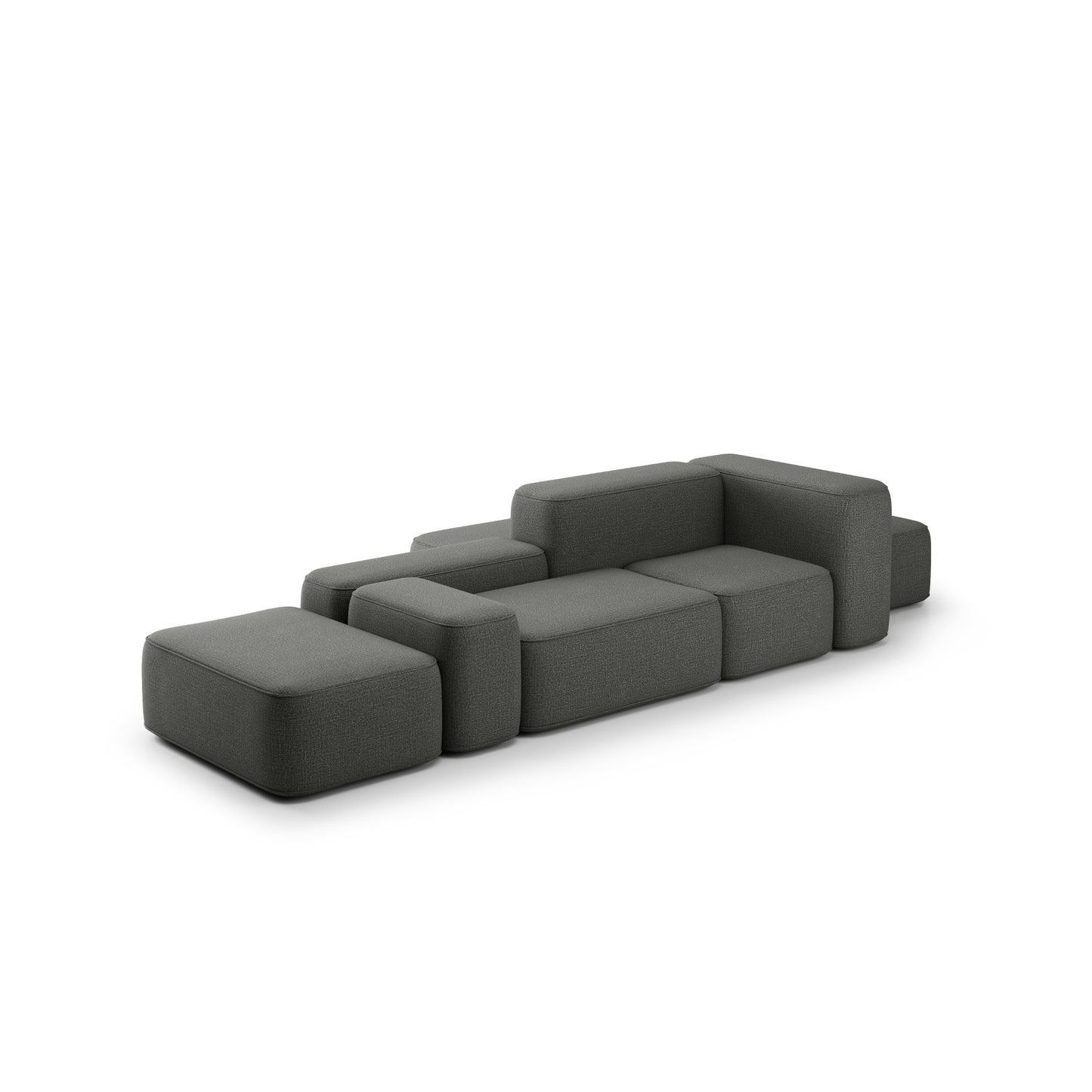 Kyoto modular sofa