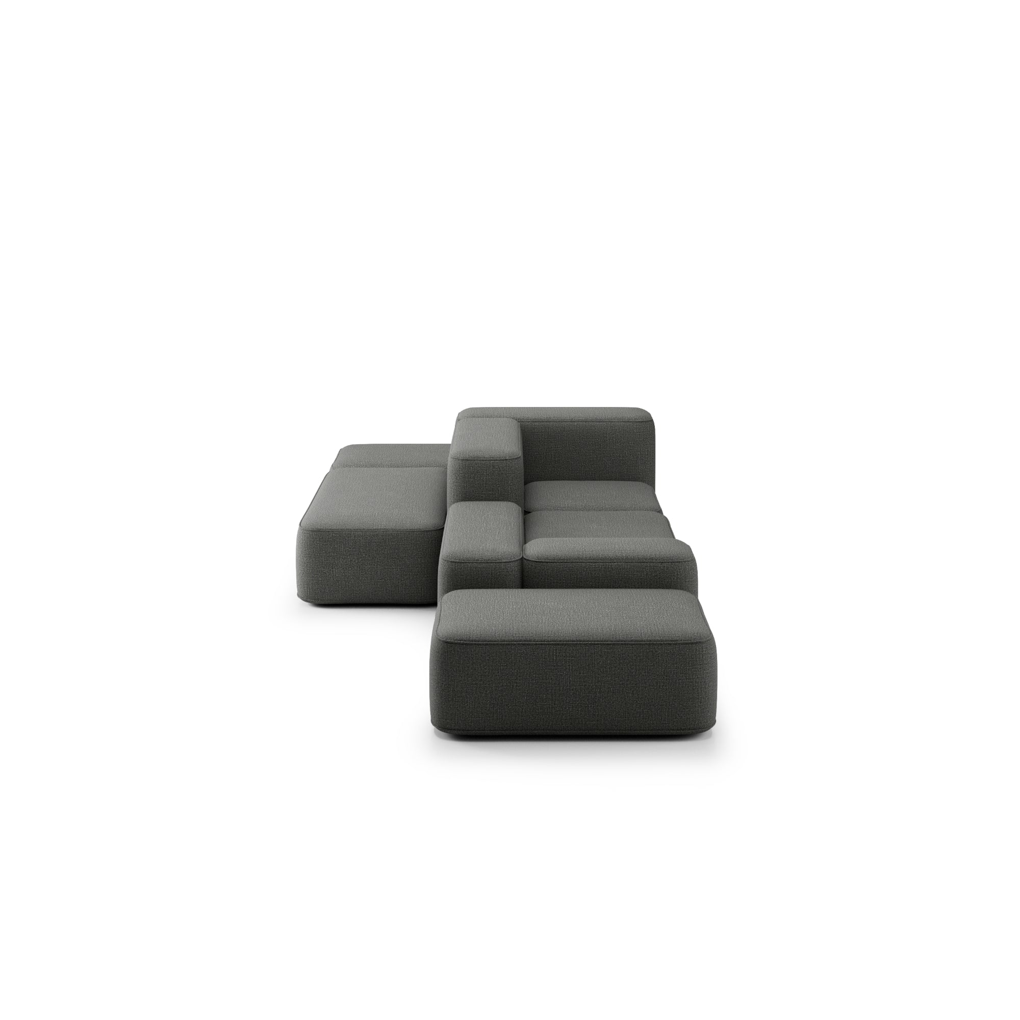Kyoto modular sofa