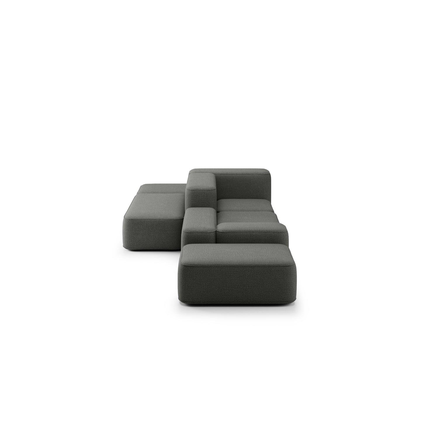 Kyoto modular sofa