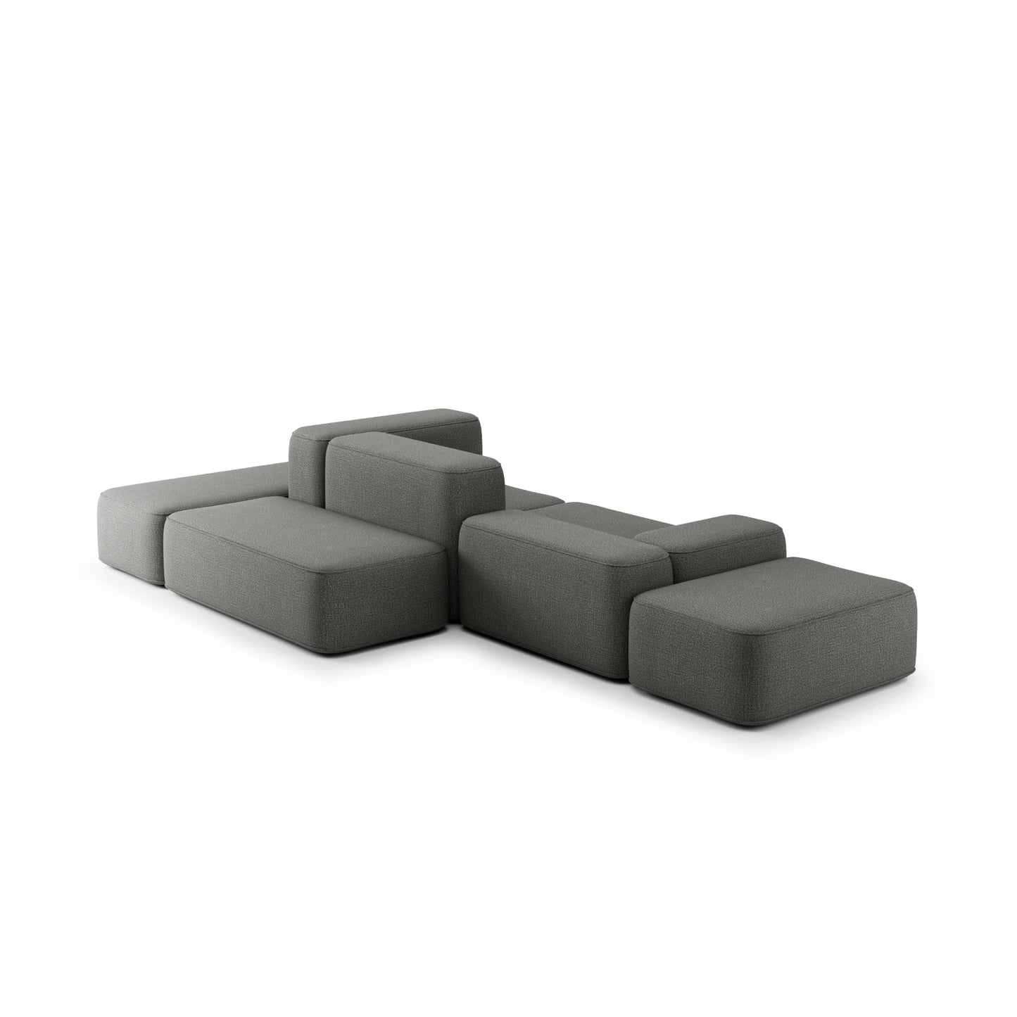 Kyoto modular sofa