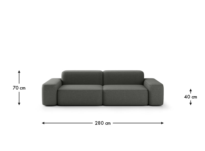 Dimensions illustration