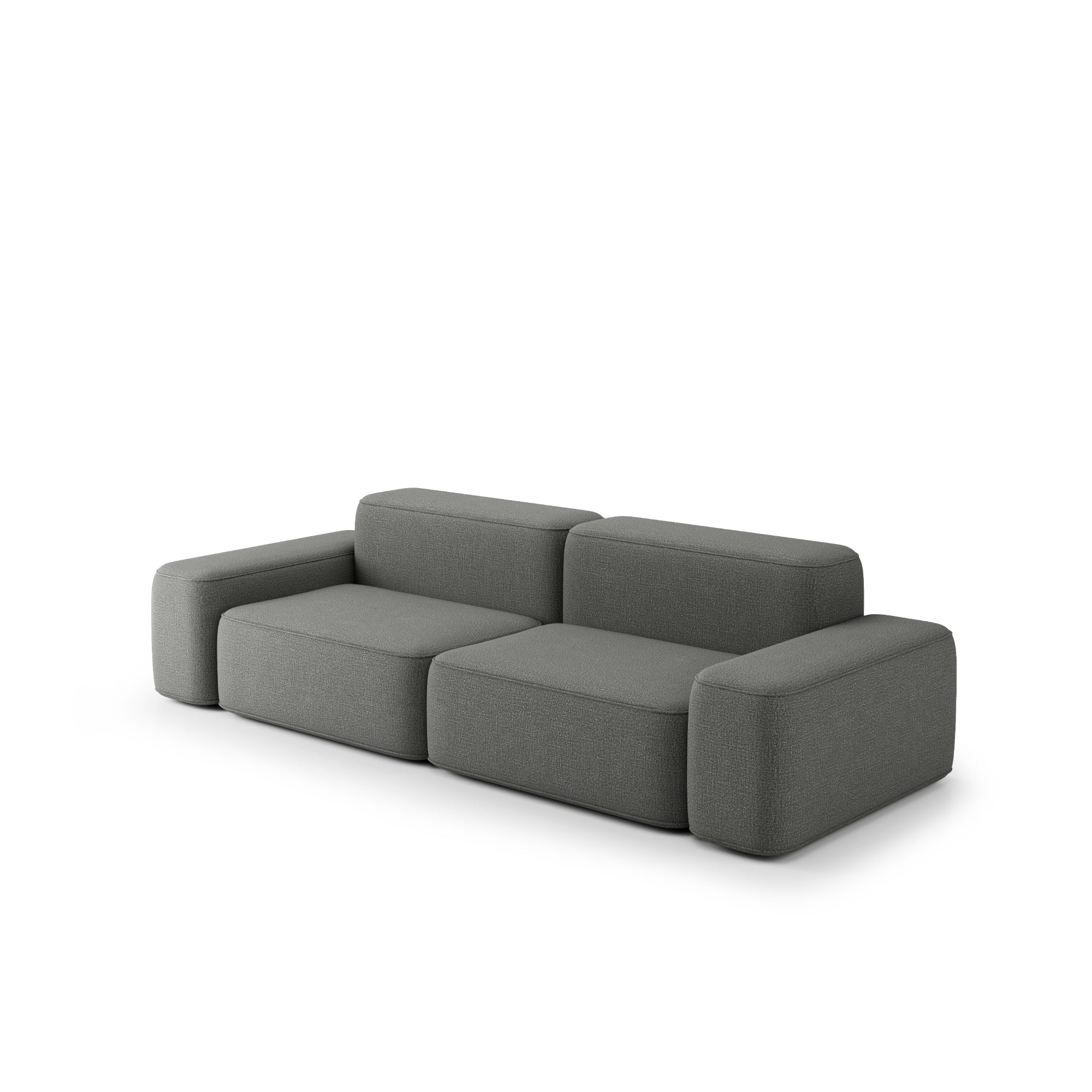 Kyoto modular sofa