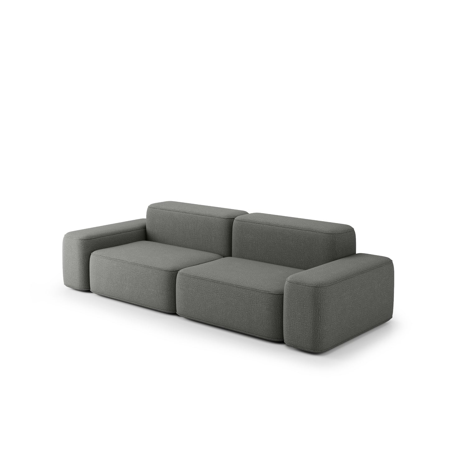 Kyoto modular sofa