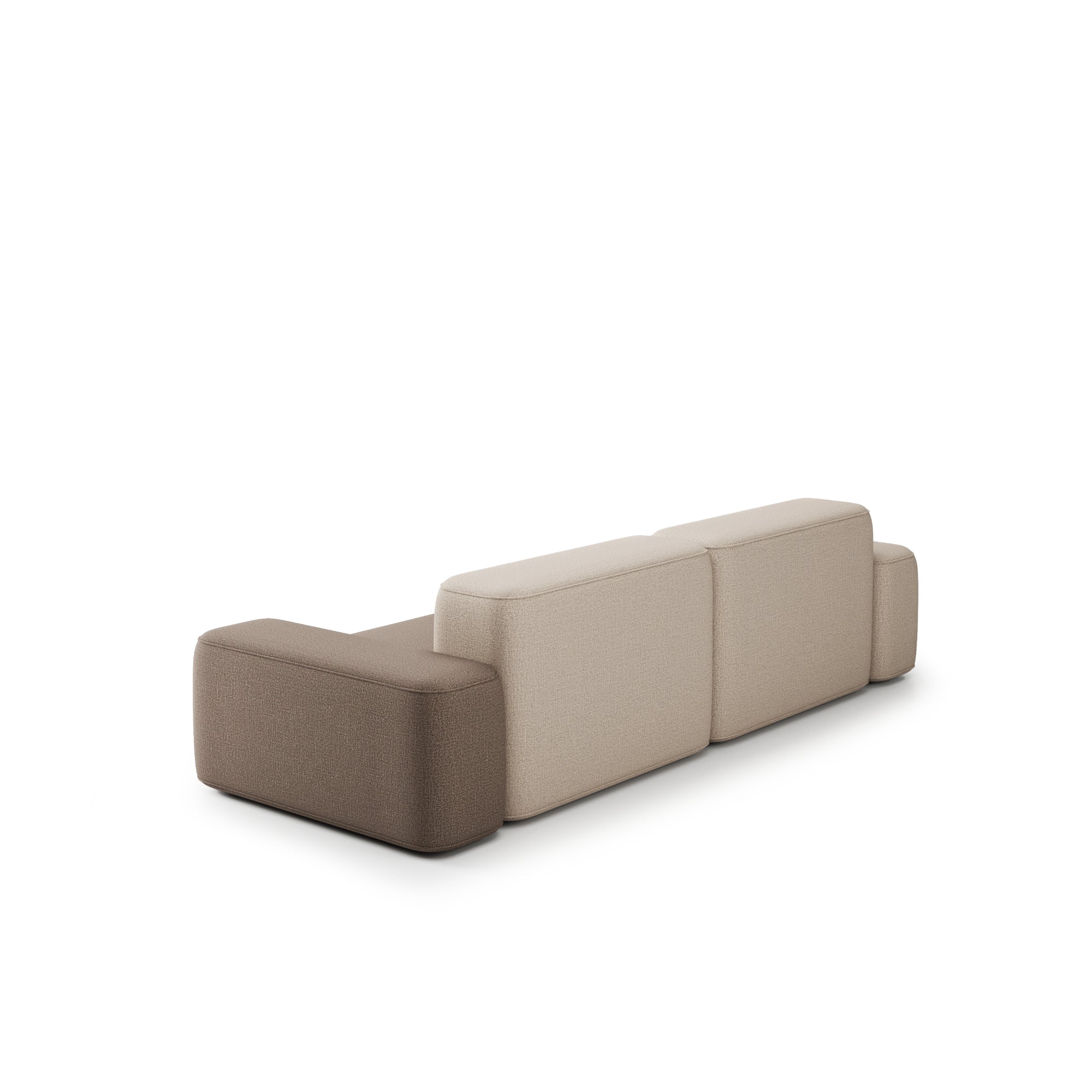 Sofa modułowa Kyoto