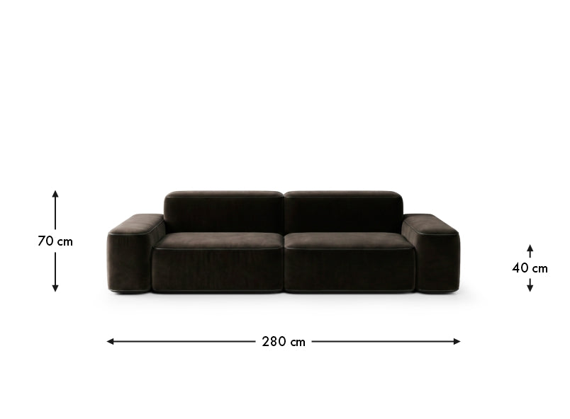 Dimensions illustration