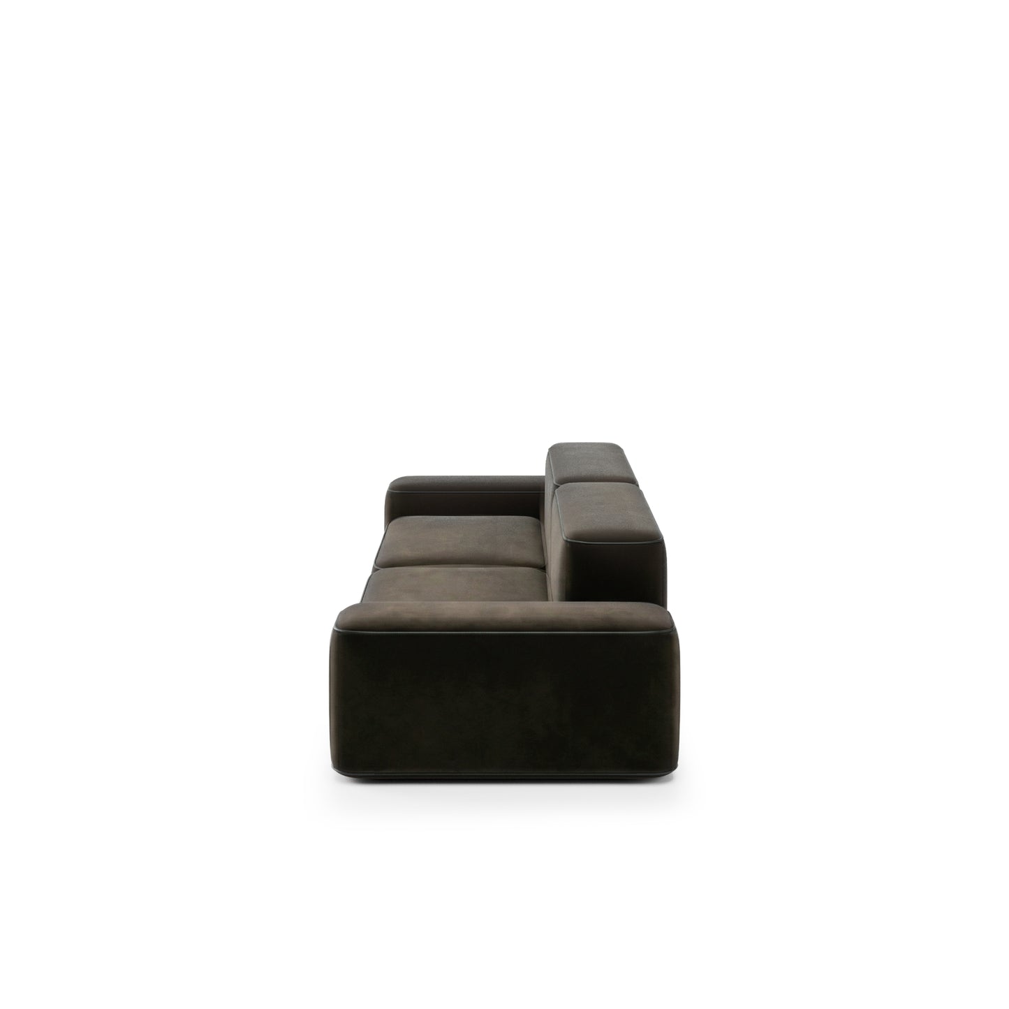Kyoto modular sofa