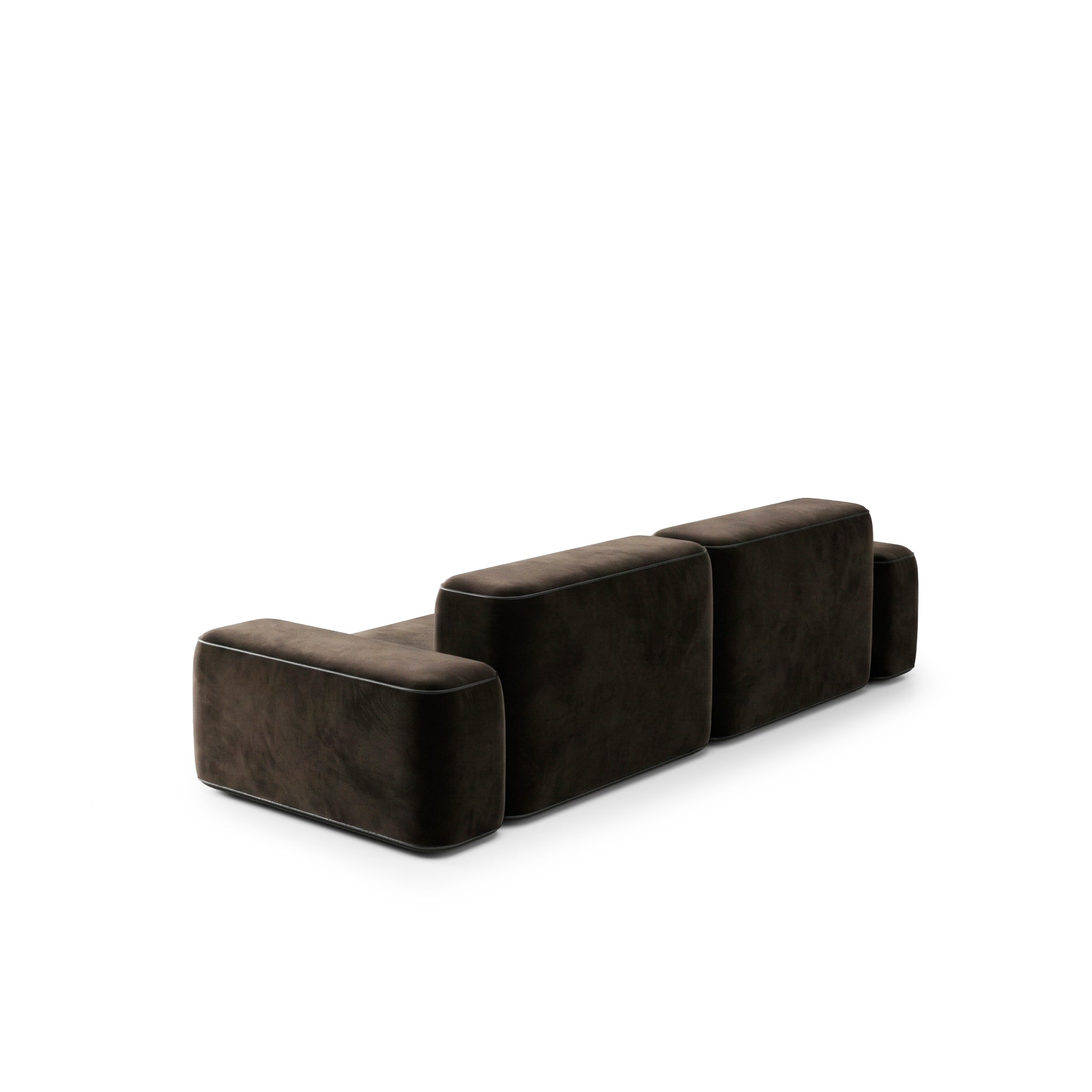 Kyoto modular sofa