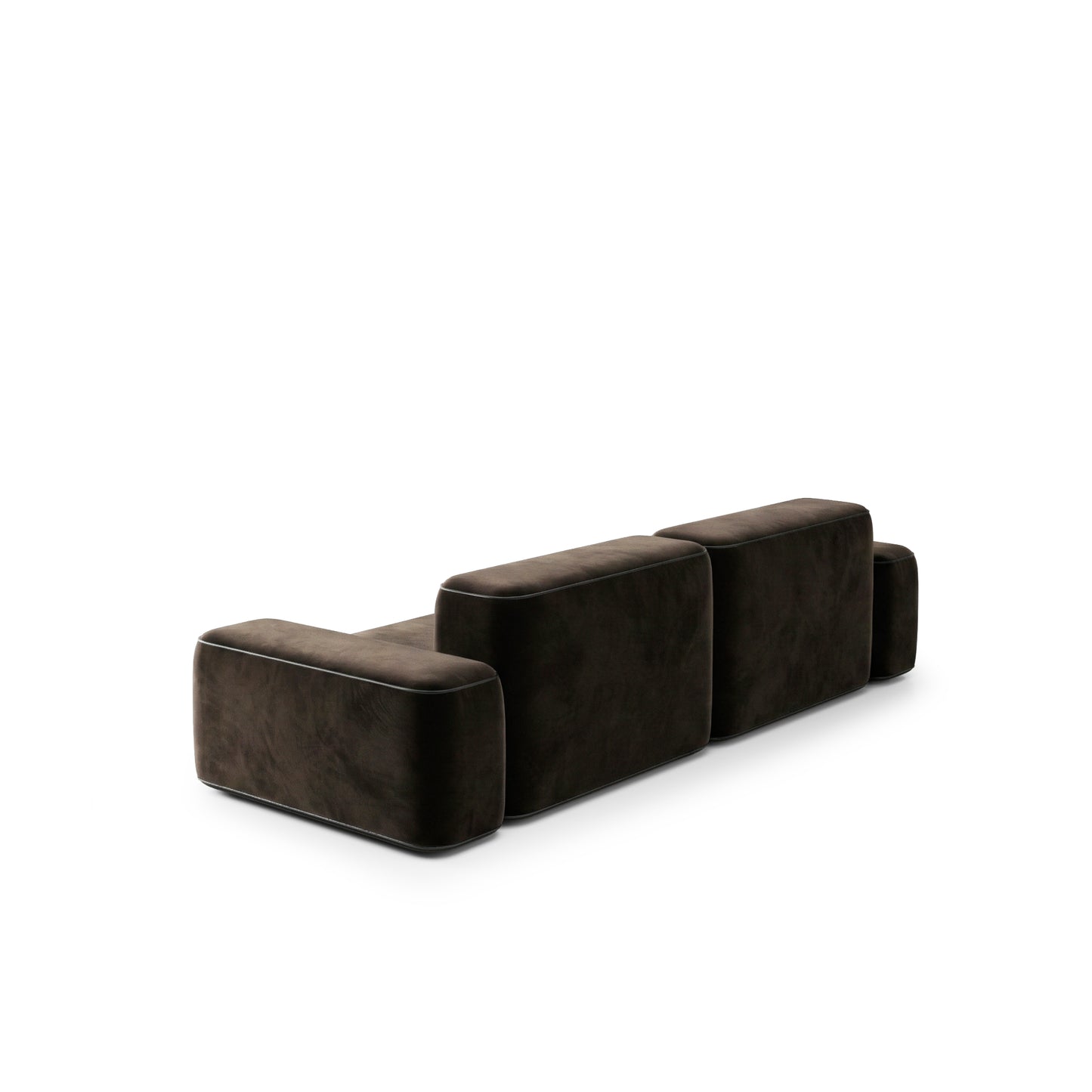 Kyoto modular sofa
