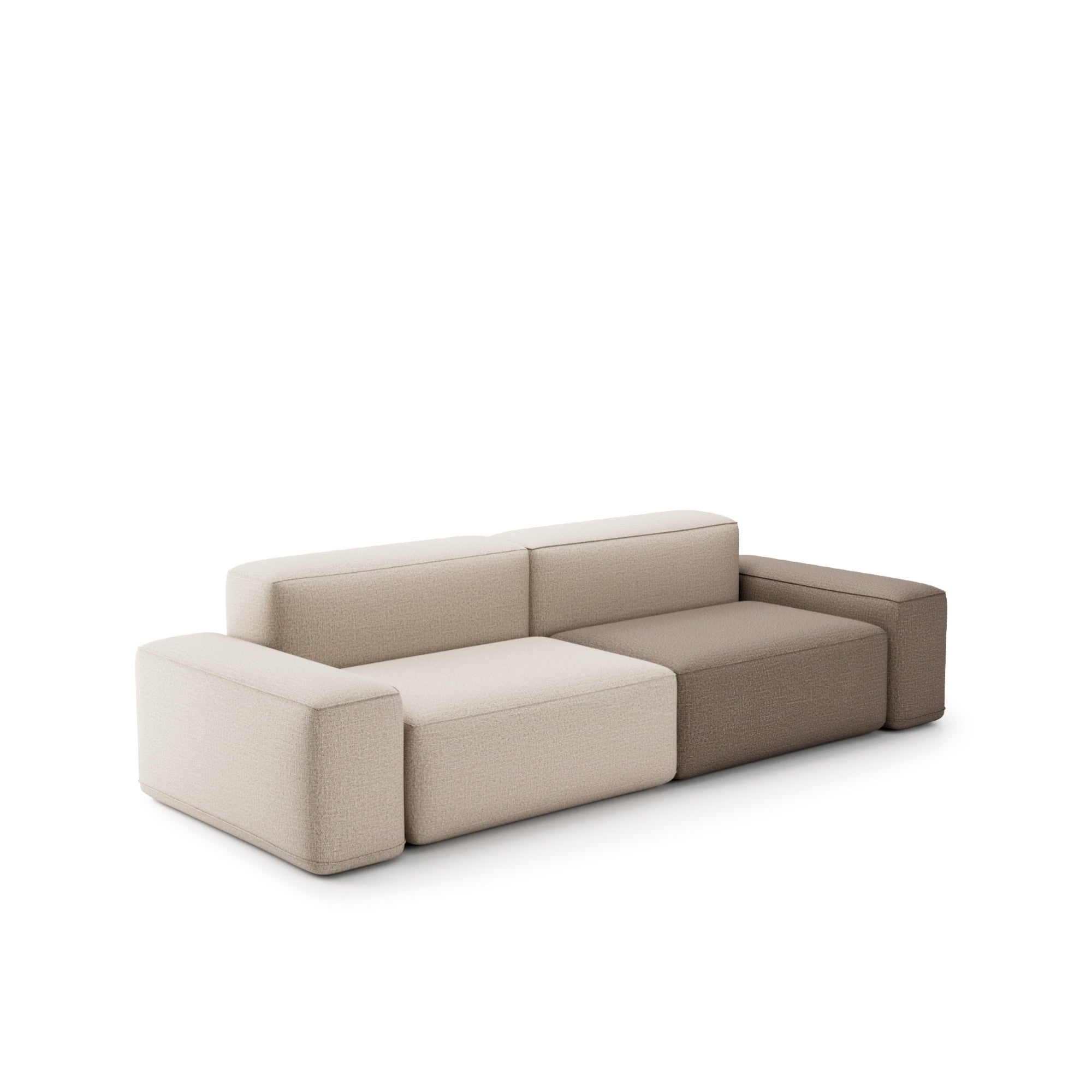 Sofa modułowa Kyoto