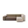 Canapé d'angle modulable Kyoto