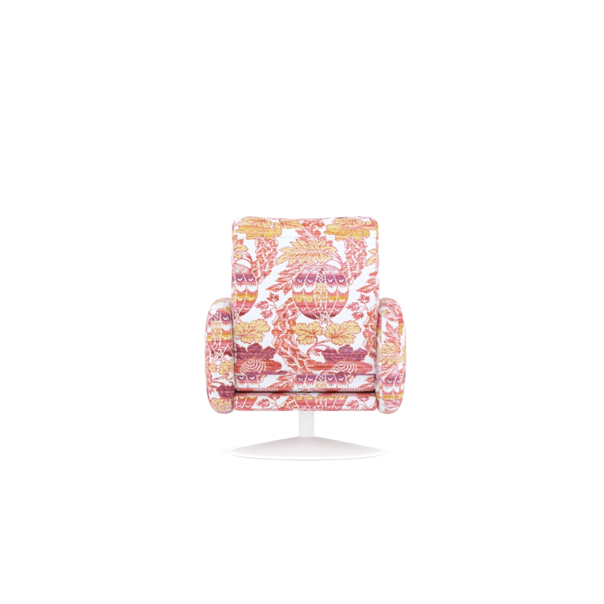 Fotel rozkładany Lars × Tyszka