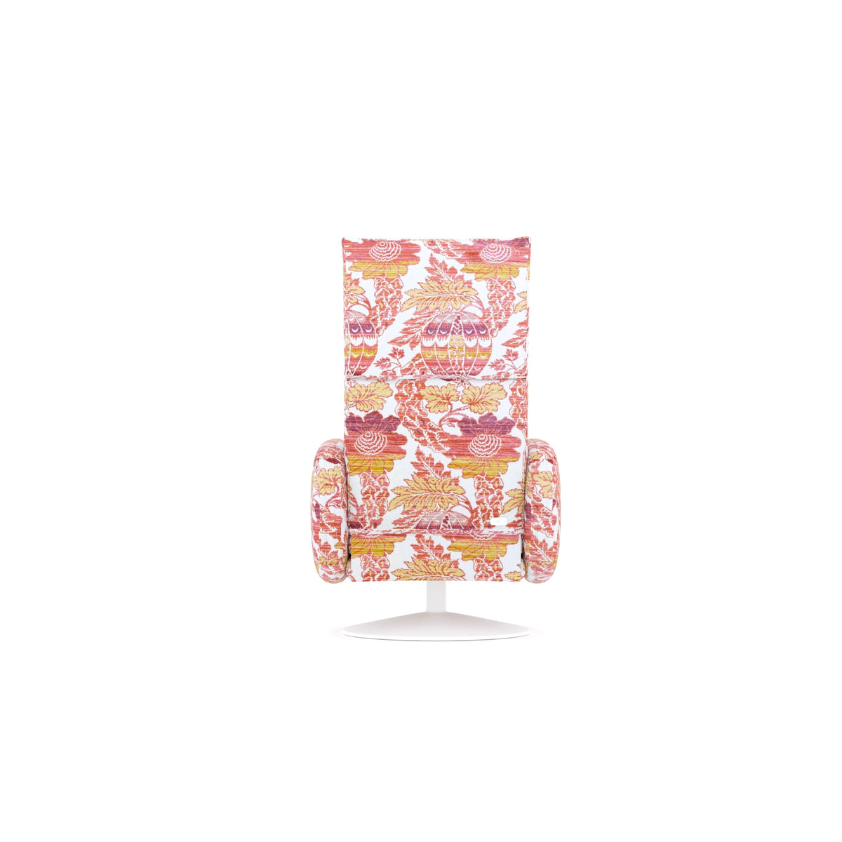 Lars × Tyszka reclining armchair
