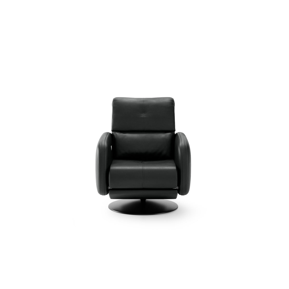 Lars reclining armchair