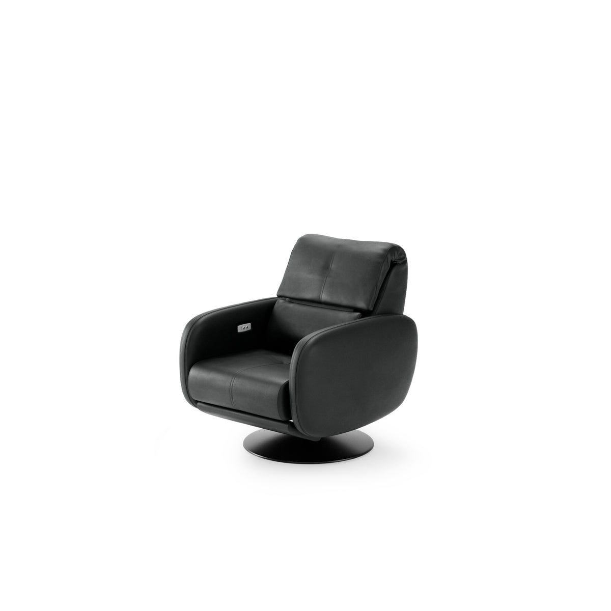 Lars reclining armchair