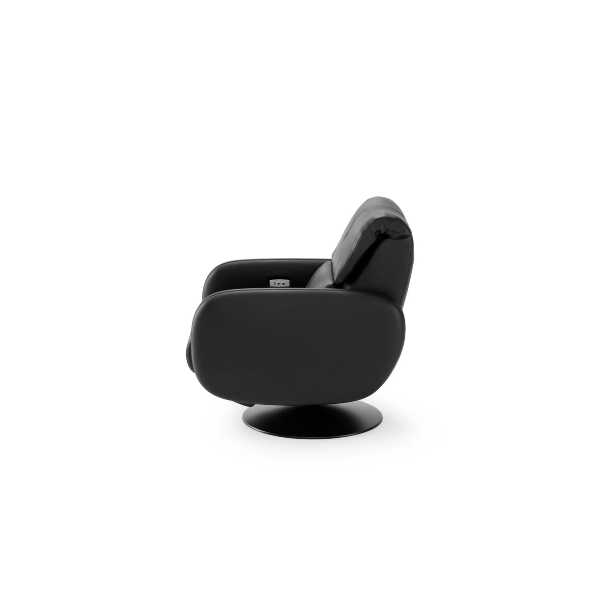 Lars reclining armchair