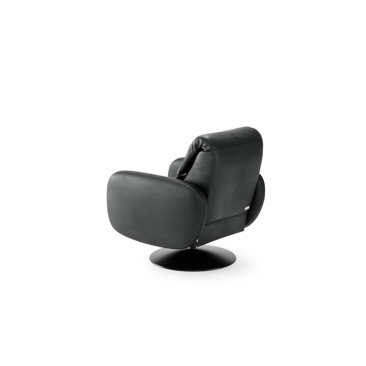 Lars reclining armchair