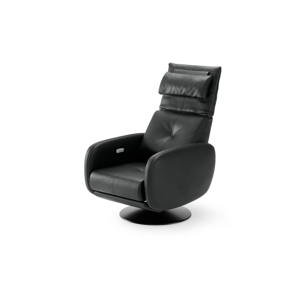 Lars reclining armchair