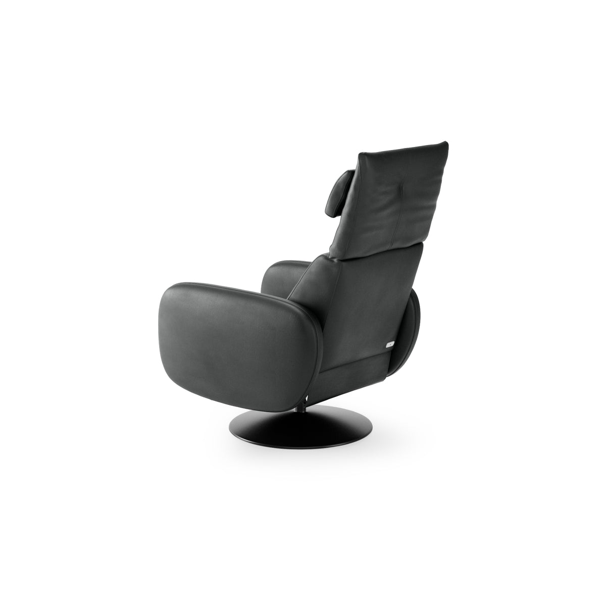 Lars reclining armchair