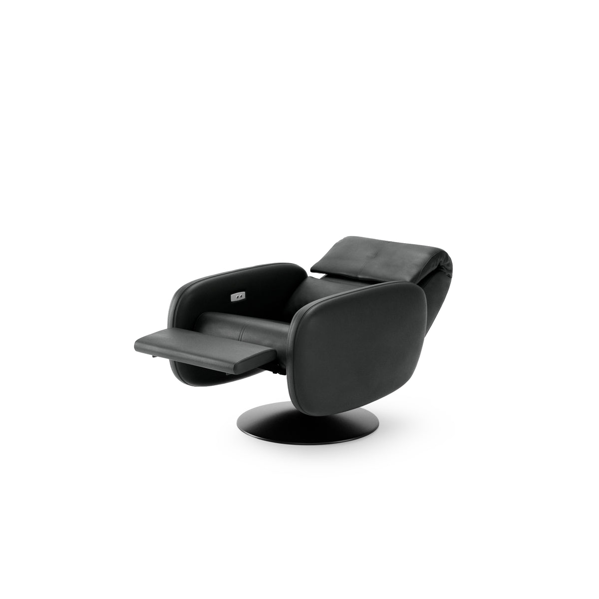 Lars reclining armchair