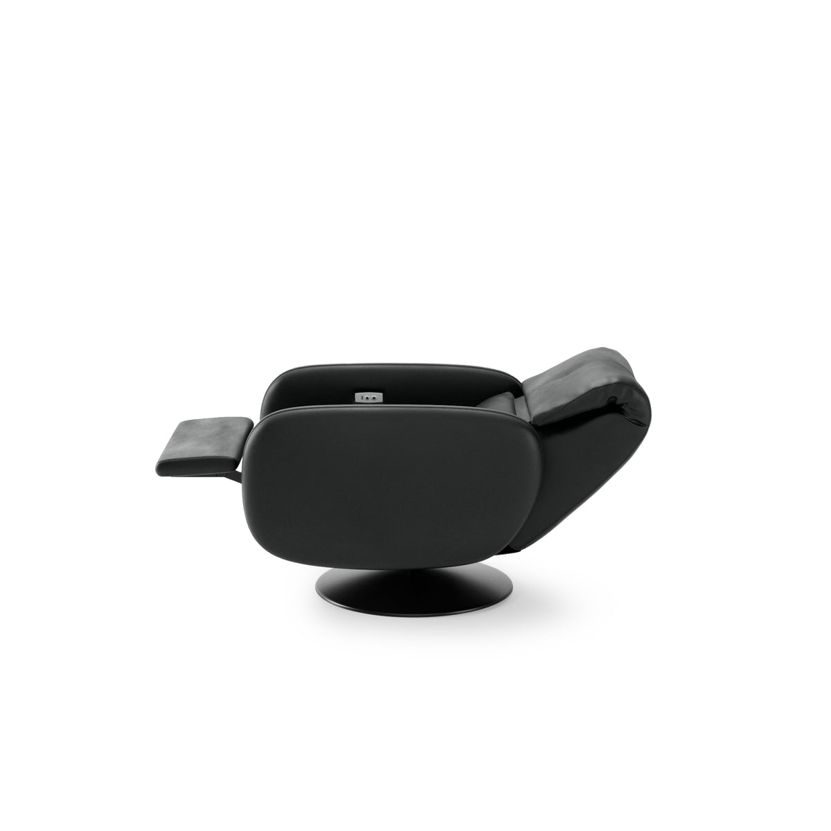 Lars reclining armchair