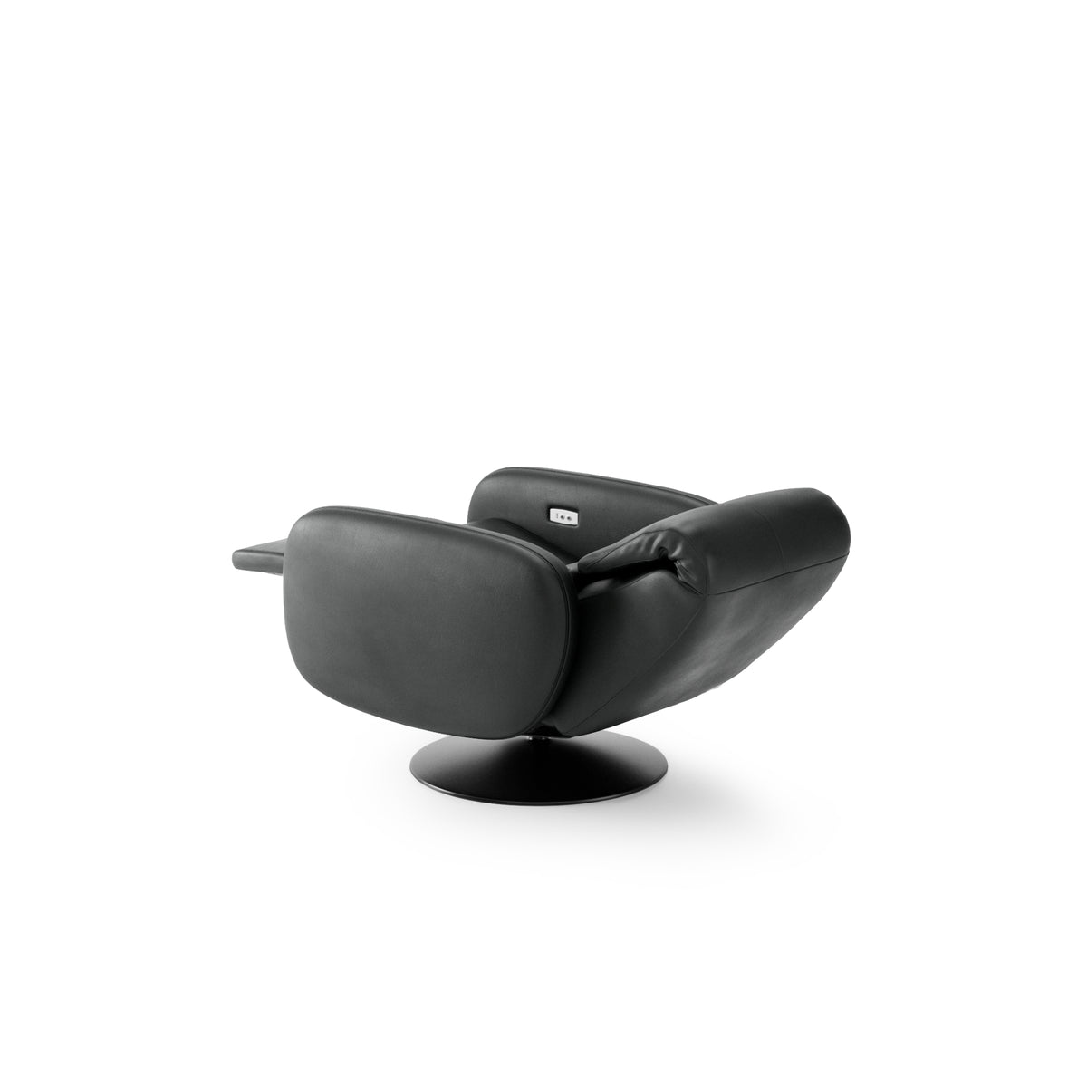 Lars reclining armchair