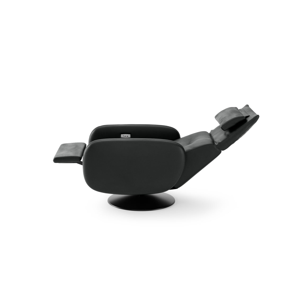 Lars reclining armchair