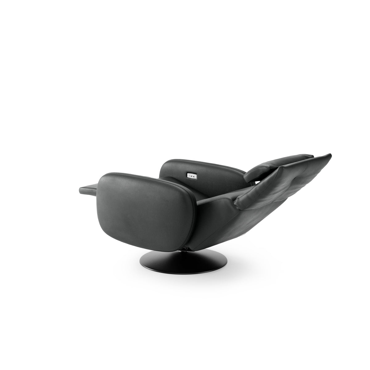 Lars reclining armchair