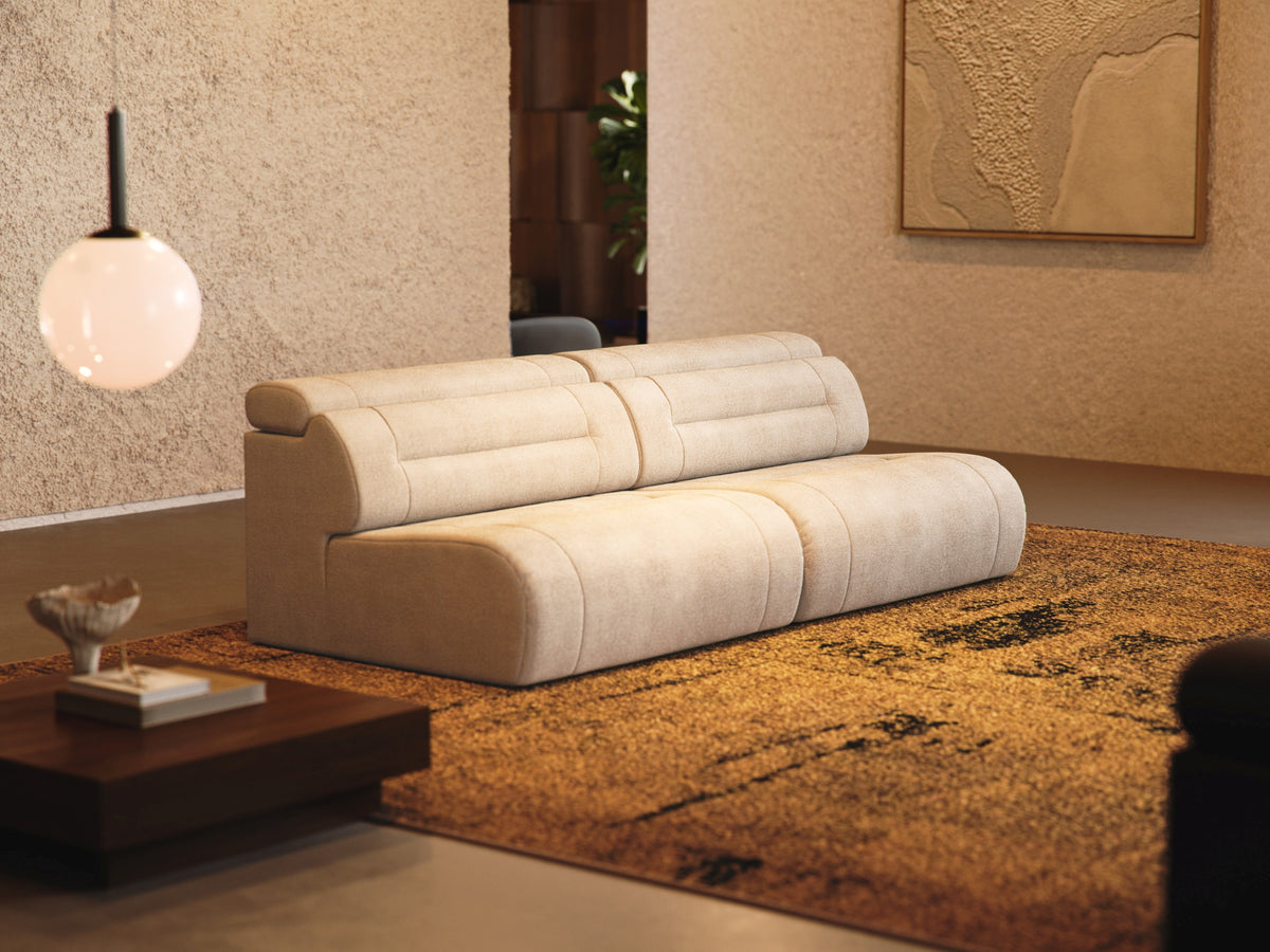 Sofa modułowa Leone