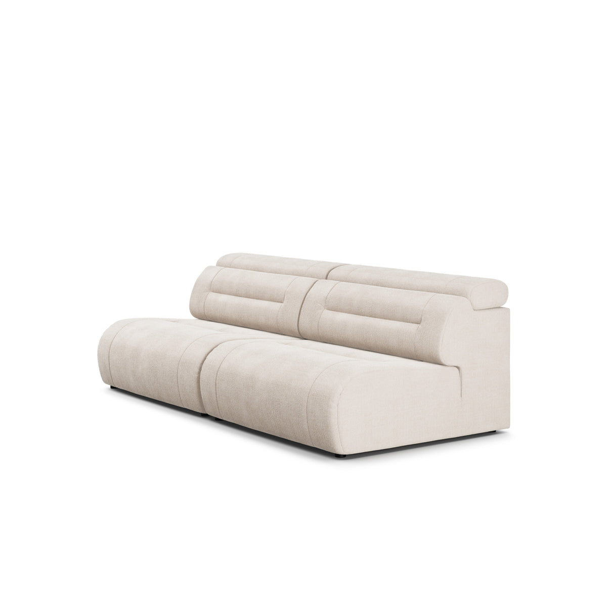 Sofa modułowa Leone
