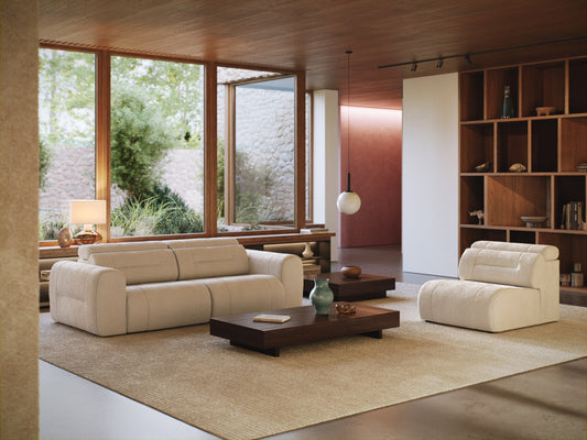 Sofa modułowa Leone