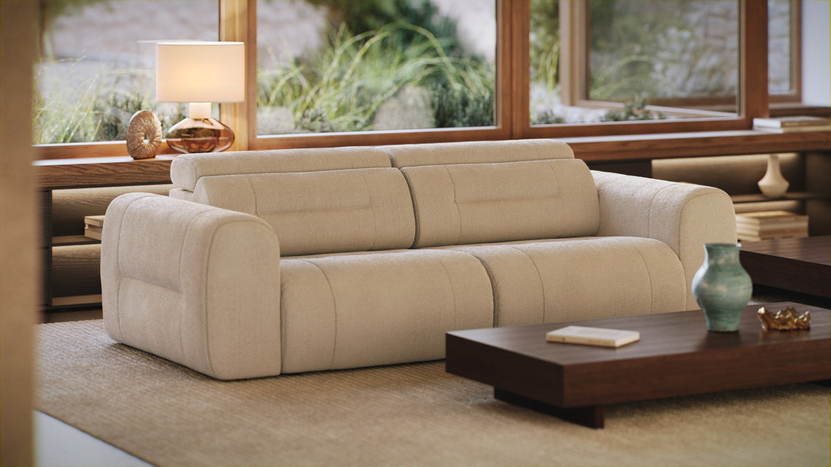 Sofa modułowa Leone