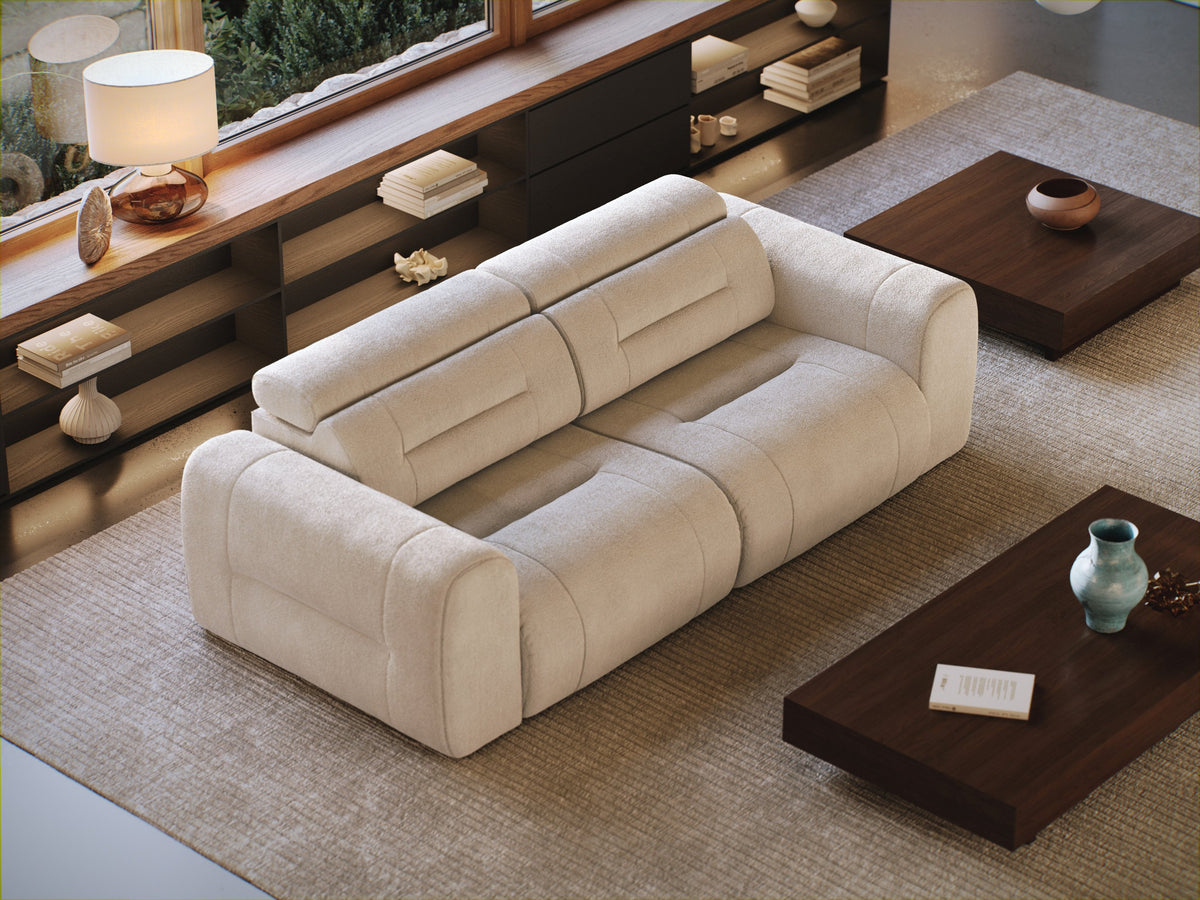 Sofa modułowa Leone