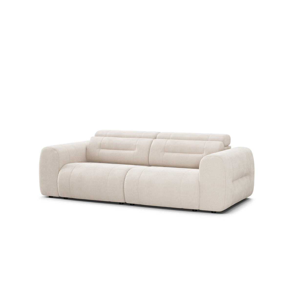 Sofa modułowa Leone