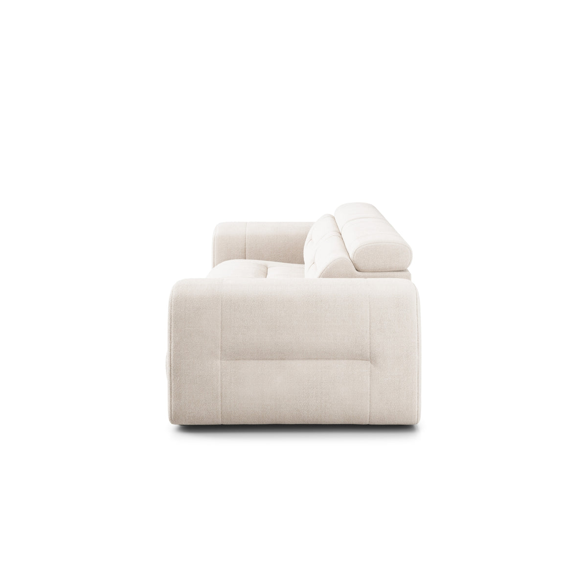 Sofa modułowa Leone