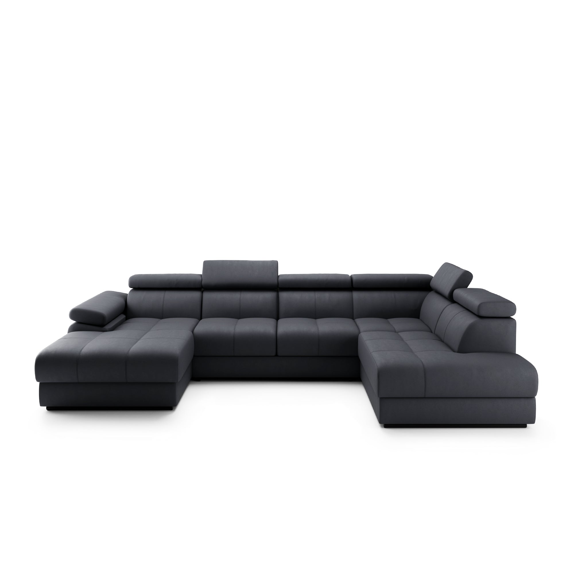 Lisbon III corner sofa bed