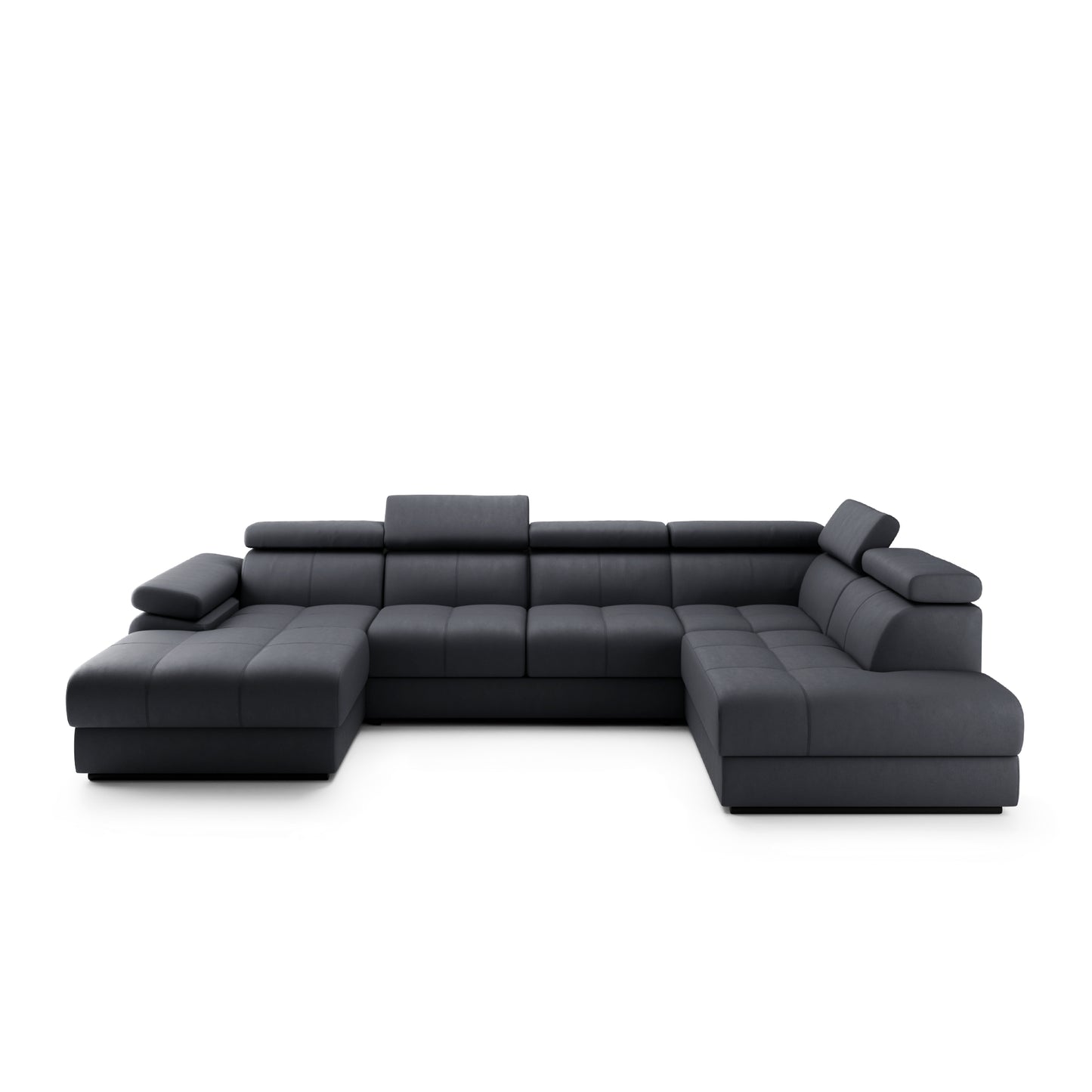 Lisbon III corner sofa bed