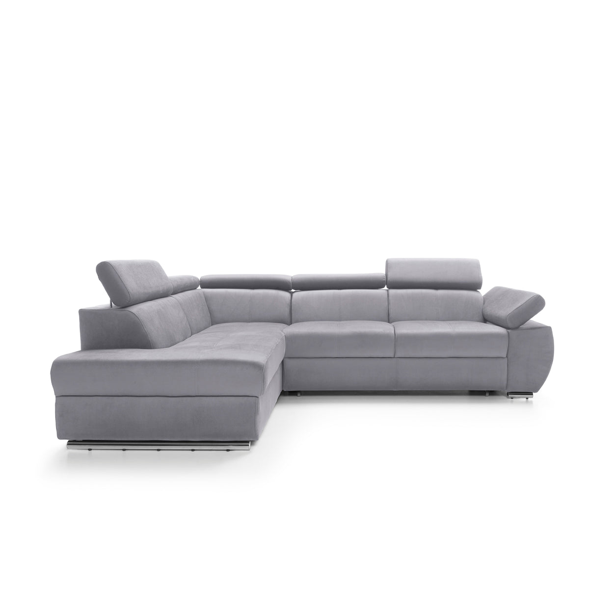 Lisbon II corner sofa bed