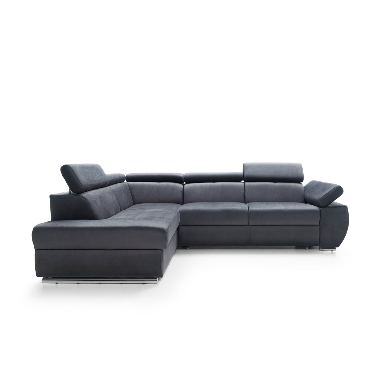 Lisbon II corner sofa bed