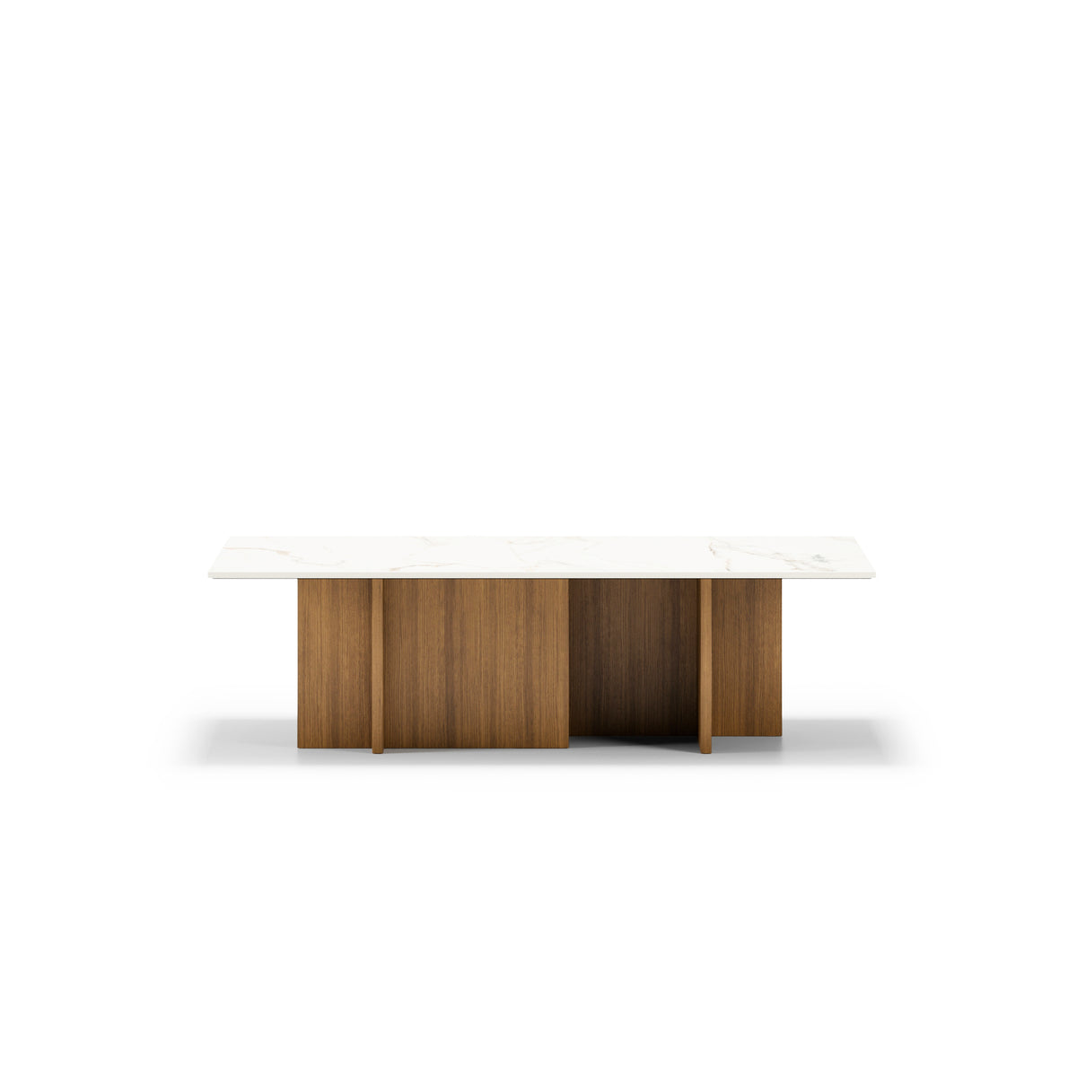 Ludwig 120 coffee table 