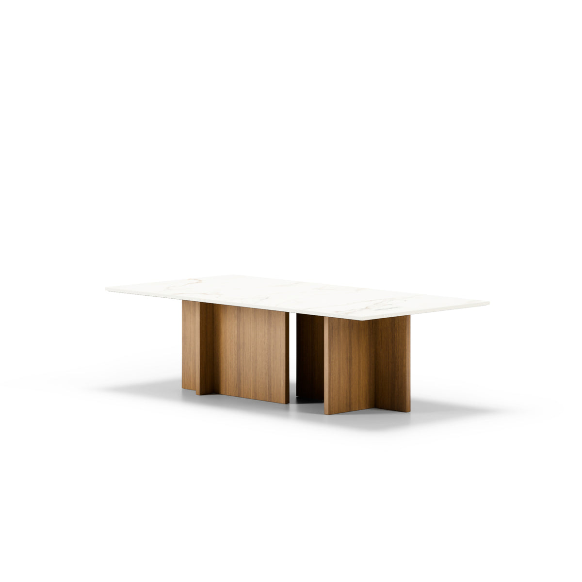 Ludwig 120 coffee table 