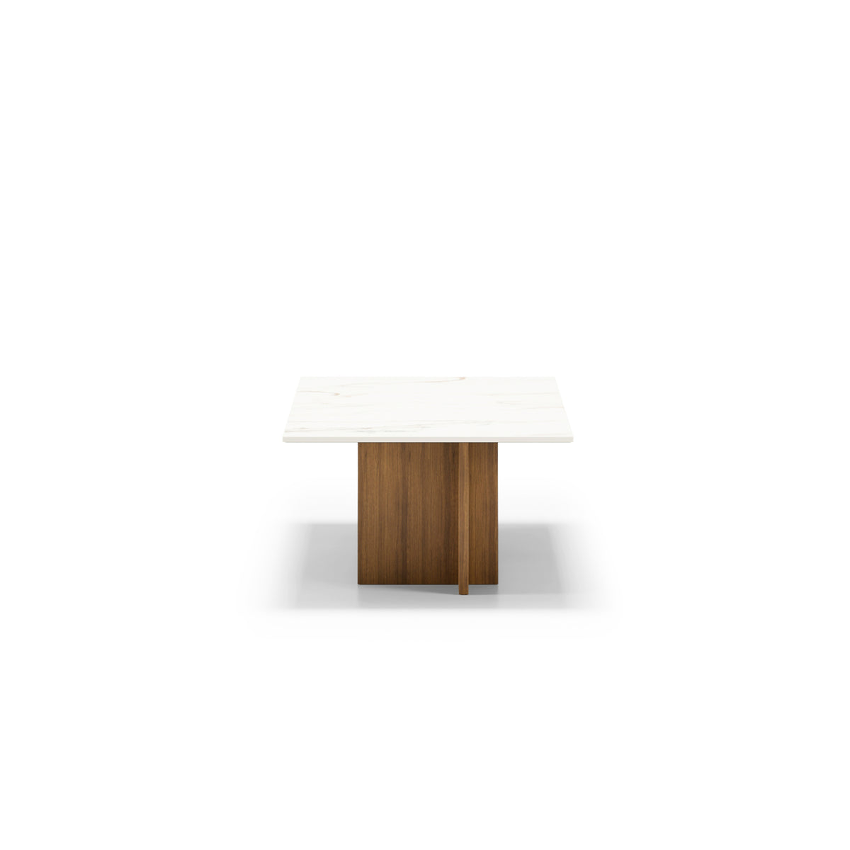 Ludwig 120 coffee table 