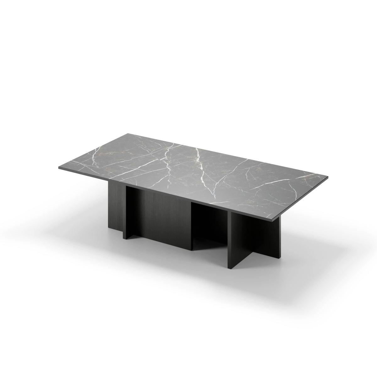 Ludwig 120 coffee table 