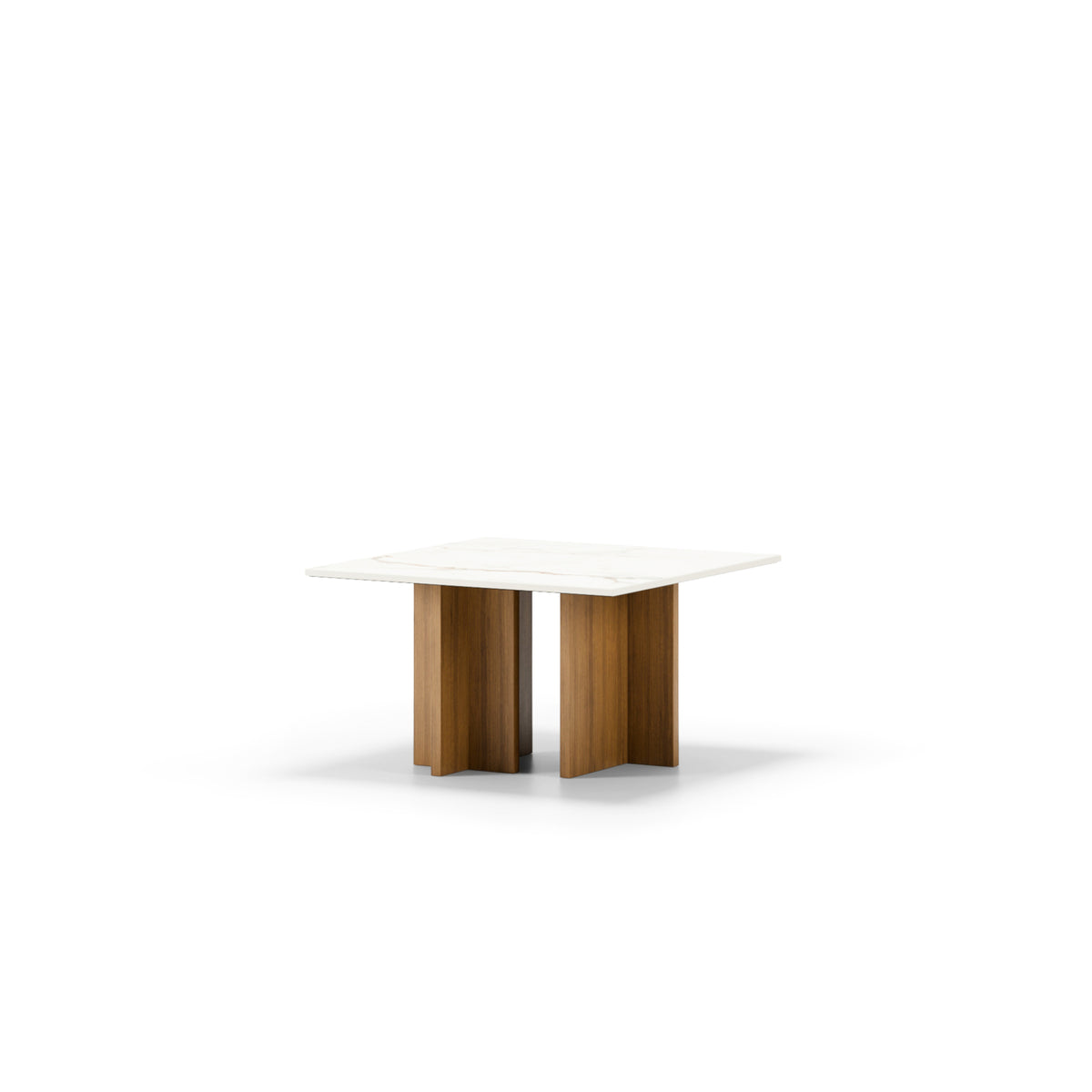 Ludwig 60 coffee table 