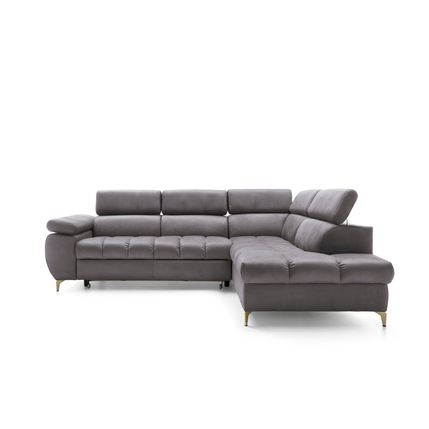 Lugano II corner sofa bed